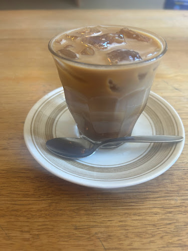 OZUS COFFEE - Battery Point