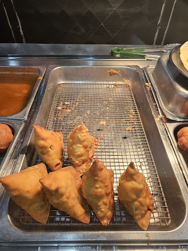 Comentarii opinii despre Flora Indian Restaurant Melbourne CBD