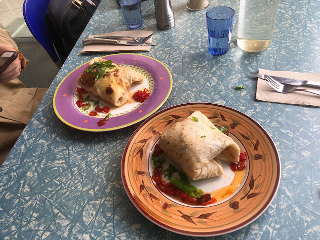 Opinii despre Machine Laundry Cafe în Battery Point - Hospitality and gastronomy