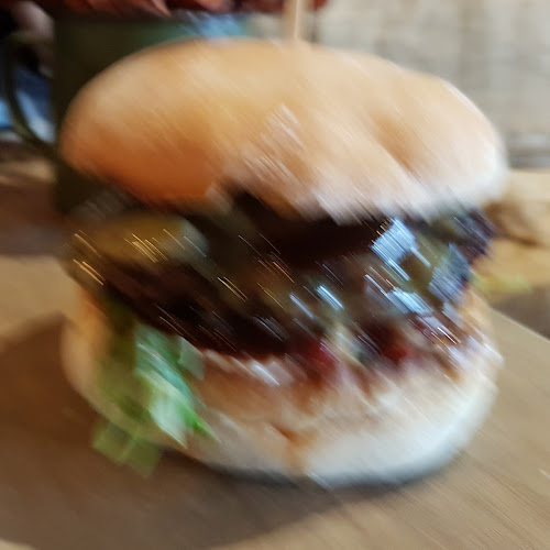 Comentarii opinii despre Burger Foundry