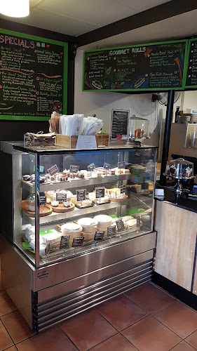 Urban Monkey Cafe - Hospitality and gastronomy