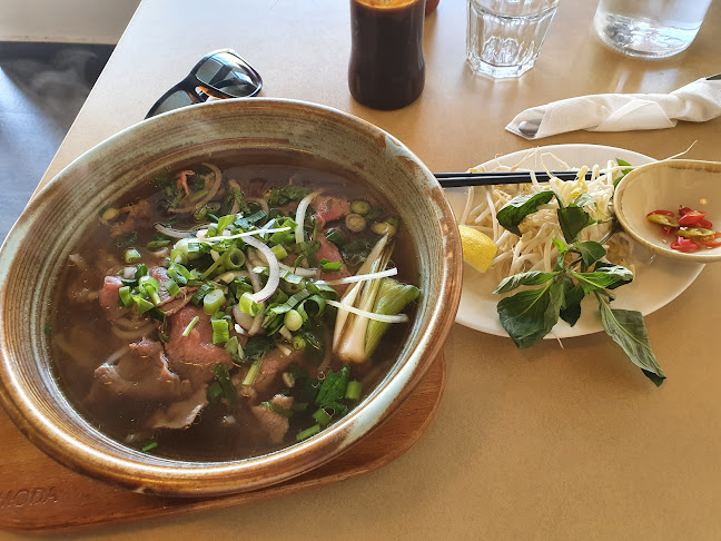 Comentarii opinii despre Sai Gon Pho Vietnamese Cuisine