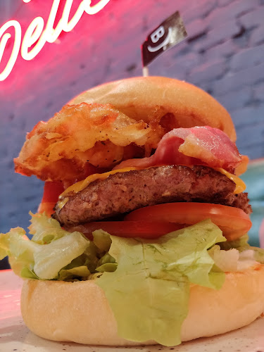 Comentarii opinii despre Burger Urge (South Bank)