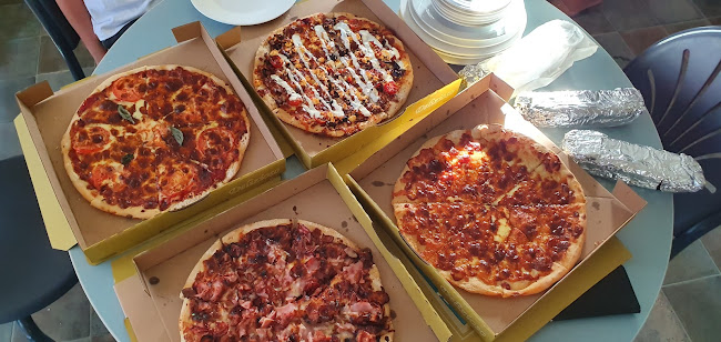 Spartans Pizzas, Pastas & Ribs - Hospitality and gastronomy