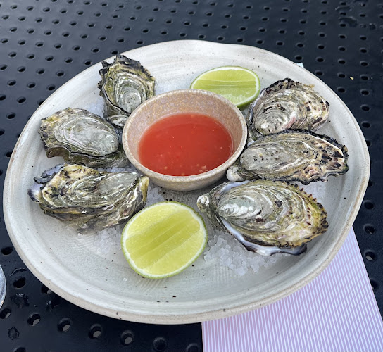 Opinii despre Nu Nu Restaurant în Palm Cove - Hospitality and gastronomy