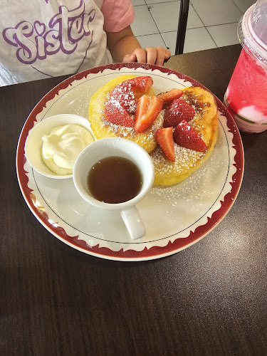 The Hometown Cafe and Restaurant Bathurst - Hospitality and gastronomy