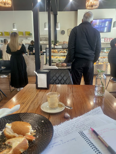 A Treat of France - North Melbourne