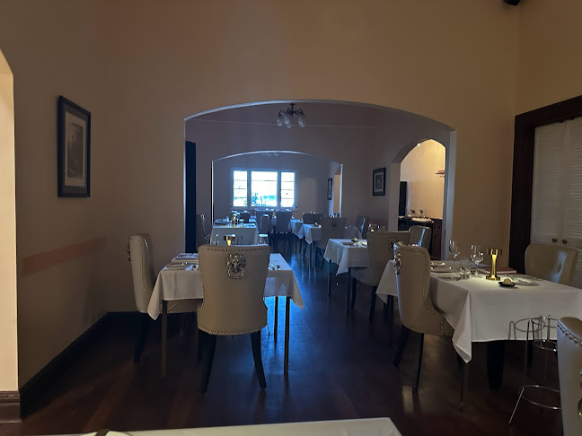 Harry's at Conti - Hospitality and gastronomy