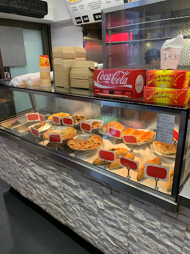 Kebab Masters - Hospitality and gastronomy