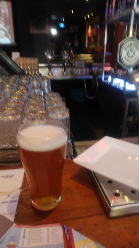 Stonewall Hotel - Hospitality and gastronomy