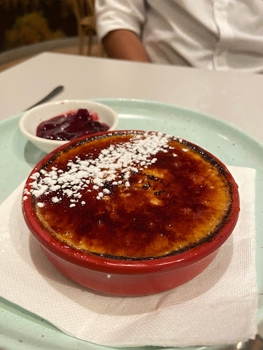 Bistro Bellavista - Hospitality and gastronomy