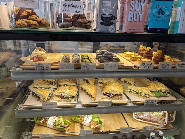 Opinii despre Feeka espresso (Fee-ka, “fika”) în Buderim - Hospitality and gastronomy