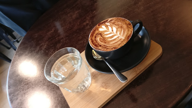 Coffee Geek Brewers - Hospitality and gastronomy