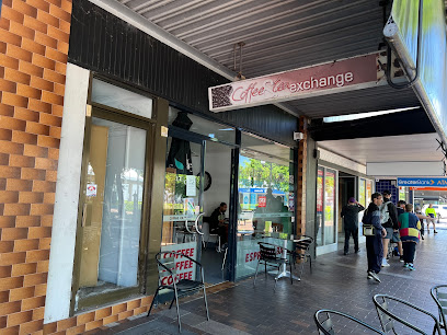 Coffee & Tea Exchange