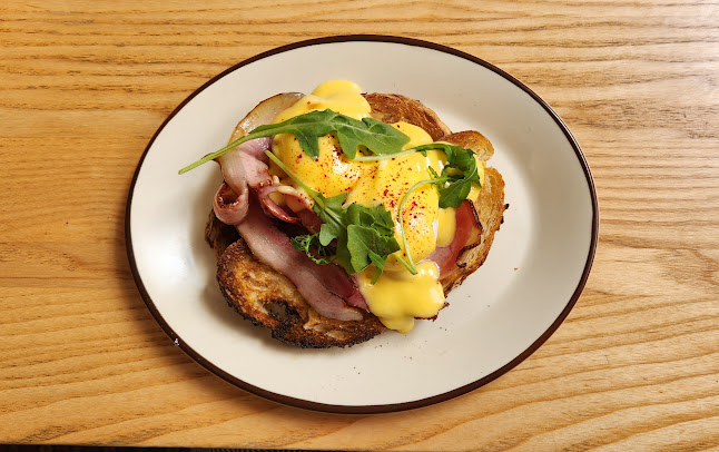 Mrs Jones Cafe Denmark - Hospitality and gastronomy