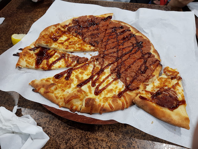 Opinii despre Mina Bakery în Auburn - Hospitality and gastronomy