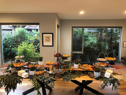 Your Private Chef — Party Event & Corporate Catering Melbourne