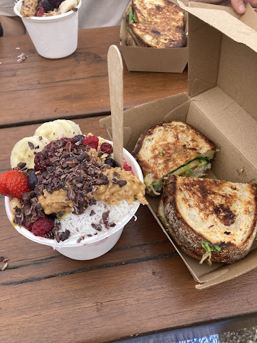 The Salt Mill - Hospitality and gastronomy