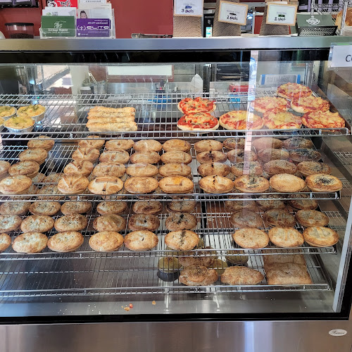 Bakers Hill Pie Shop