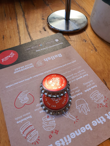 Grill'd Joondalup - Joondalup