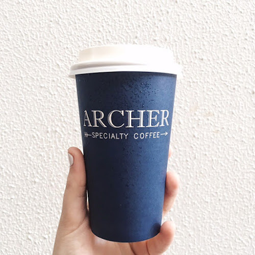 Opinii despre Archer Coffee and Bagels (Chermside) în Brisbane - Hospitality and gastronomy