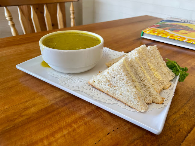 Comentarii opinii despre Kojonup Country Kitchen