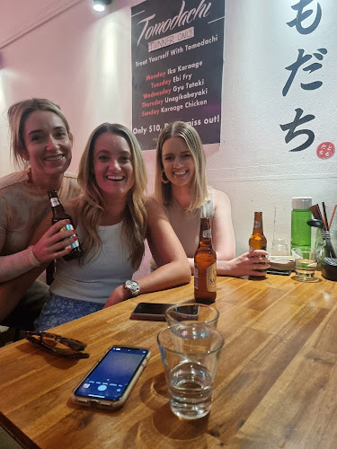 Tomodachi Izakaya & Bar - Geelong