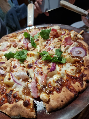 Opinii despre Tuscany Pizzeria în Nowra - Hospitality and gastronomy