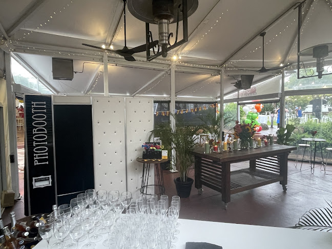 Gip's Restaurant - Hospitality and gastronomy