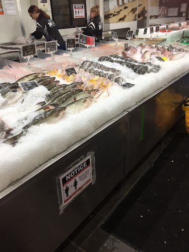 Nowra Fresh Fish & Meat Market - Hospitality and gastronomy
