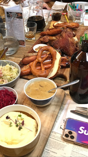 Comentarii opinii despre The Haus Restaurant