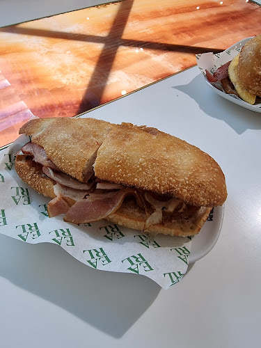 Comentarii opinii despre EARL Canteen - Emporium