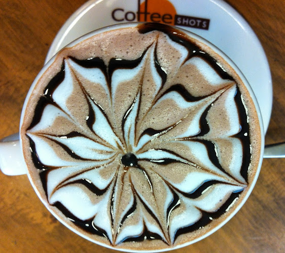 Coffee Shots - Lismore