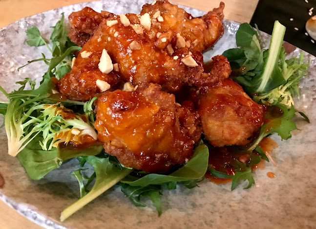 Comentarii opinii despre Gyoza Gyoza