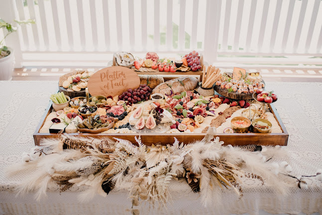 Platter of Fact - East Toowoomba