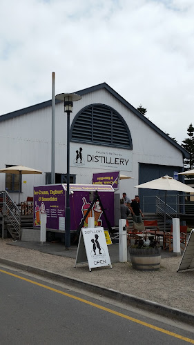 Goolwa Wharf Markets every 1st and 3rd Sunday of the month.