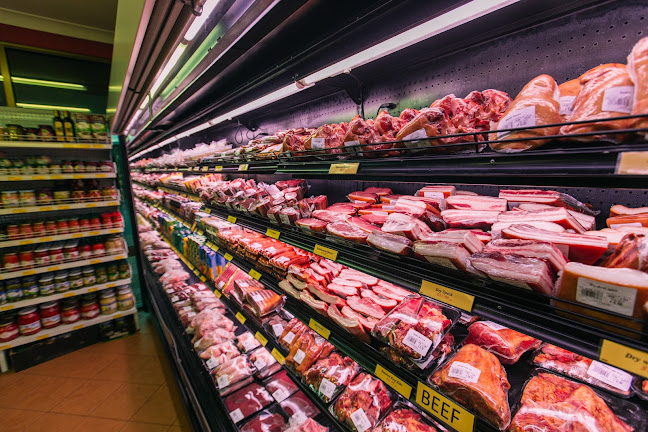 Comentarii opinii despre Eurostyle Smallgoods Butcher