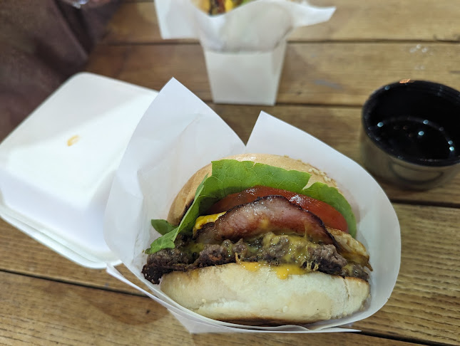 The Grill - Dandenong