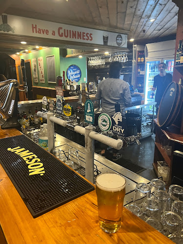 Irish Murphy's - Brisbane City