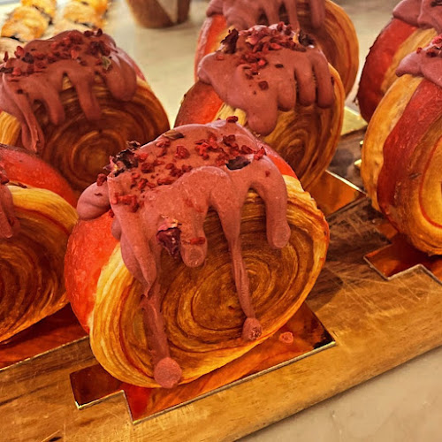 Wildflour Artisan Bakery & Cafe