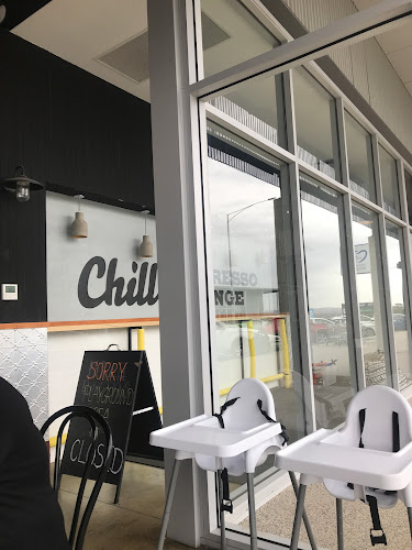 Opinii despre Chill Espresso în Smythes Creek - Hospitality and gastronomy