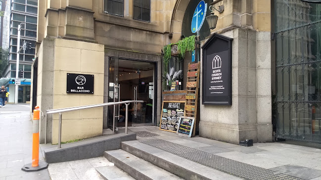 Bar Bellaccino