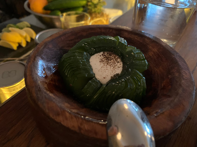 Comentarii opinii despre Ester Restaurant