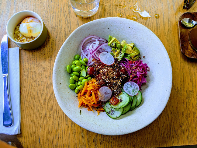 Opinii despre The Crux & Co. în Melbourne - Hospitality and gastronomy