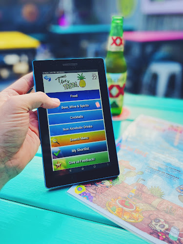 Opinii despre La Canteena Alleyway Bar în Maroochydore - Hospitality and gastronomy