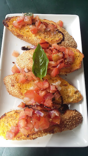 Comentarii opinii despre Café Corretto – Ferrari Restaurant