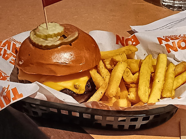 Eaton Tavern - Hospitality and gastronomy