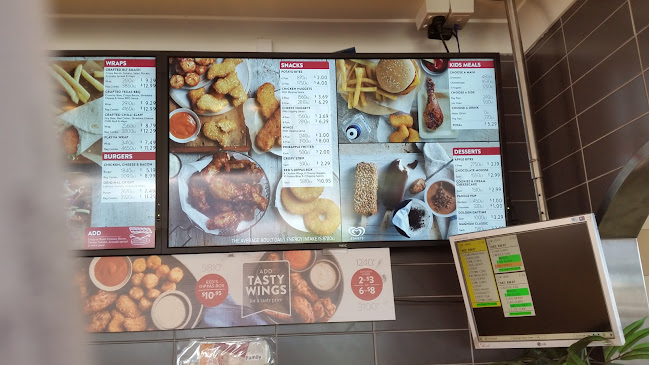 Opinii despre Red Rooster Bundaberg în Bundaberg Central - Hospitality and gastronomy