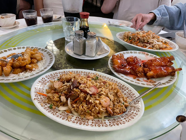 Comentarii opinii despre Hoi Shing Restaurant Ballina