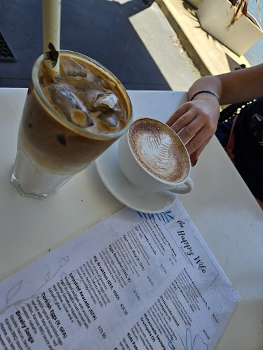 Comentarii opinii despre The Happy Wife